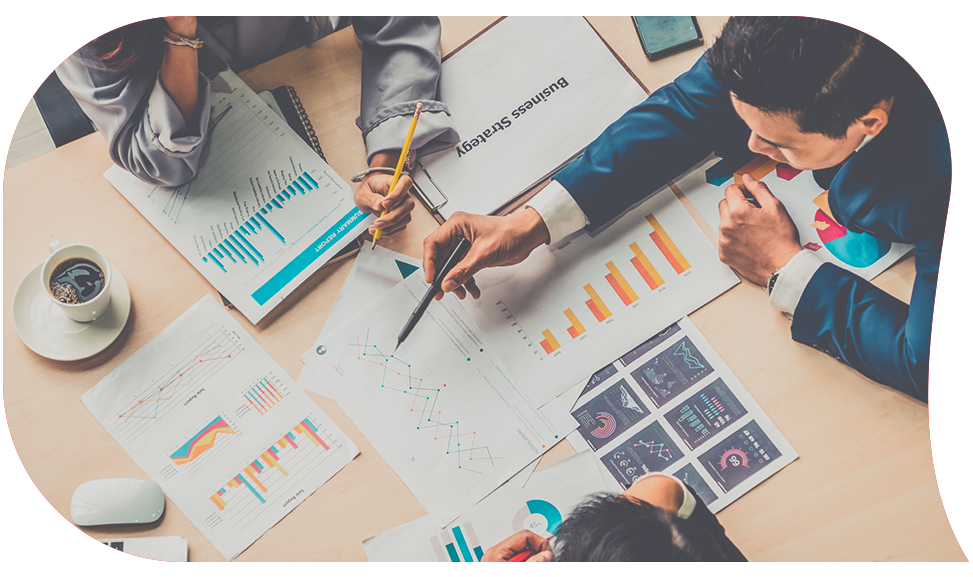 Contabilidade digital completa para sua empresa