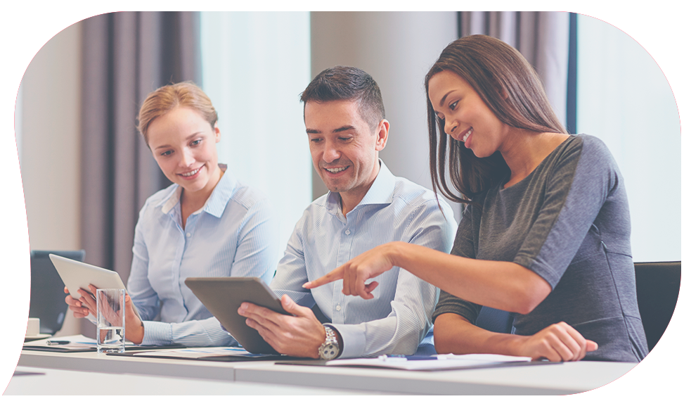 Nós te ajudamos a elevar o nível da sua empresa